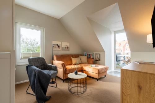 Pier17 Appartement 3, Borkum