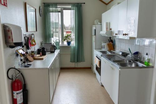 Oje Vandrarhem & Turistgard in Johannisholm