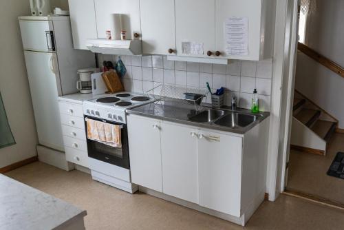 Oje Vandrarhem & Turistgard in Johannisholm