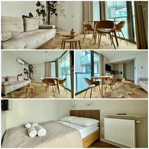 Exterior view of EASY RENT- Reduta 181 CityCenter 24h Check-in