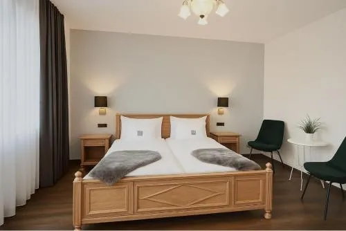 Flair Hotel Vier Jahreszeiten in Bad Urach, Deutschland