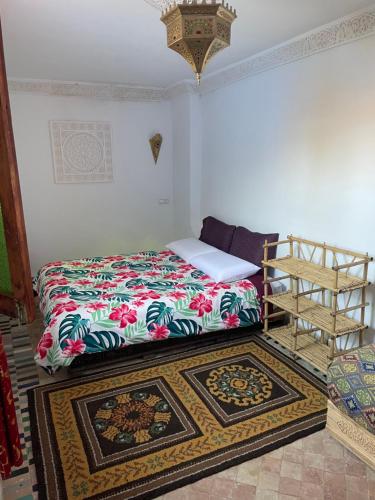 Riad La Mentha Panoramic Terrace & Local Experience - image 11
