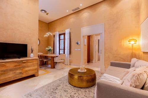 Perla Suites