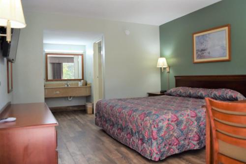 Liberty Inn in Waynesboro (GA)