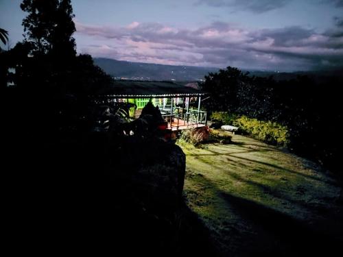 Finca la Riverita