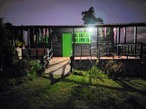 Finca la Riverita