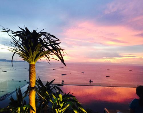 Centric Sea Pattaya