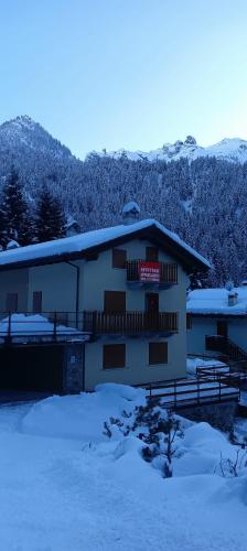 Residenza Piana di Fenile - APP n 6 in Gerola Alta