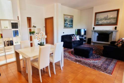 Humanitas - IEO Quiet and cozy villa in 皮耶韋埃馬努埃萊