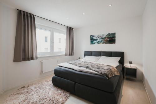 Modern City Centre Apartment Just Steps from Mirabell Palace, Salcburk (fotografie 7)
