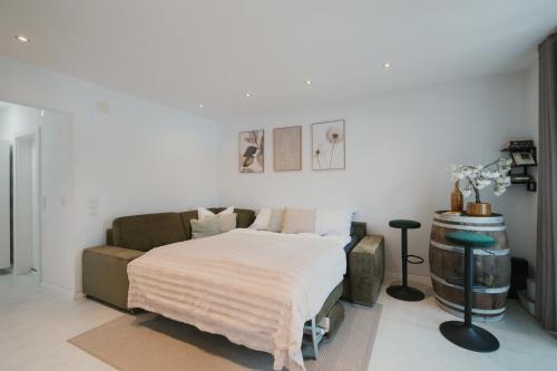 Modern City Centre Apartment Just Steps from Mirabell Palace, Salcburk (fotografie 2)