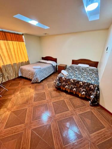 Asvea inn