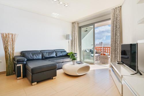Luxury Apartament Calle Pizarro La Tejita 2