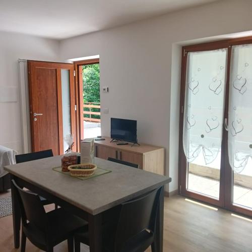 Residenza Piana di Fenile - APP n 6 in Gerola Alta