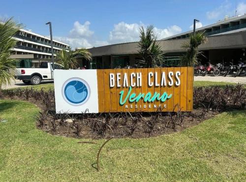 Beach Class Verano - Resort em Muro Alto por Yolo – khách sạn tại Nossa Sra. do O