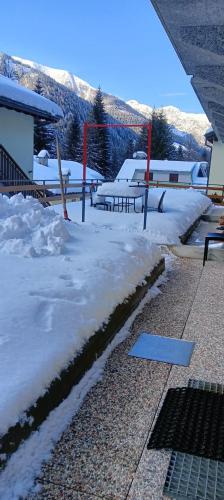 Residenza Piana di Fenile - APP n 6 in Gerola Alta