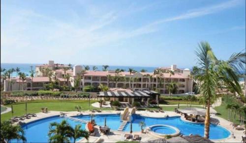 Beautifully Maintained 2-Bed Condo in Las Mañanitas