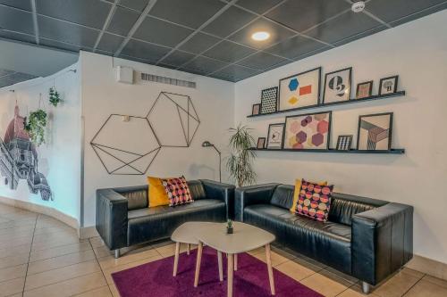 B&B Hotel Firenze Nuovo Palazzo Di Giustizia - image 34