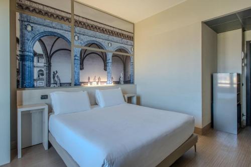 B&B Hotel Firenze Nuovo Palazzo Di Giustizia - image 26