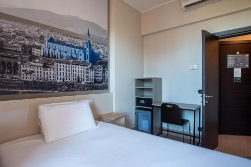 B&B Hotel Firenze Nuovo Palazzo Di Giustizia - image 36