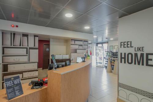 B&B Hotel Firenze Nuovo Palazzo Di Giustizia - image 23