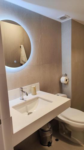 New apartment steps from Larcomar & Kennedy Park in Aguaytía