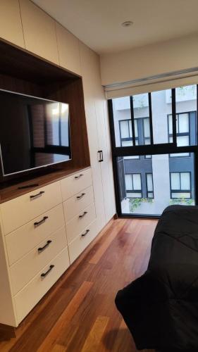 New apartment steps from Larcomar & Kennedy Park in Aguaytía