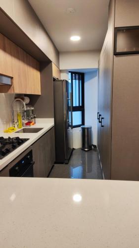 New apartment steps from Larcomar & Kennedy Park in Aguaytía