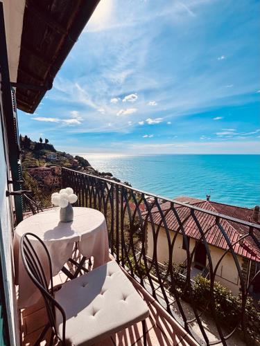  Appartamento Moneglia Rebecca Holidays in Moneglia