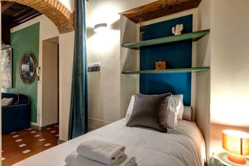 Agnese Apartment by Mamo Florence - image 13