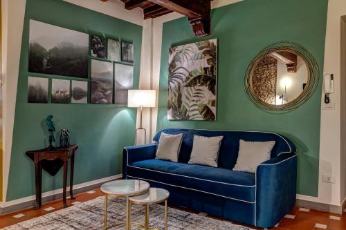 Agnese Apartment by Mamo Florence - image 4