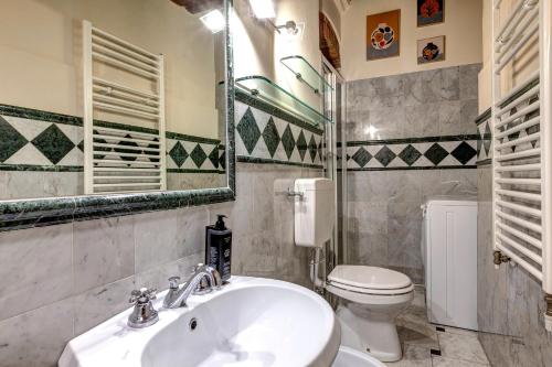 Agnese Apartment by Mamo Florence - image 11