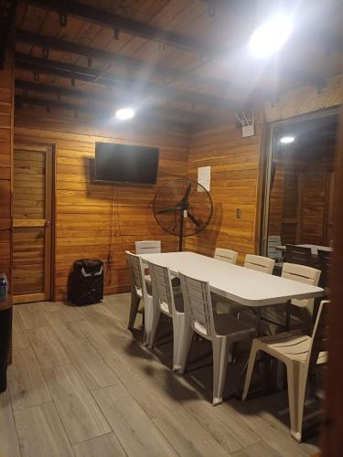 บริการและสิ่งอำนวยความสะดวก, Chalet # 37 - Turbaco in ตูร์บาโก