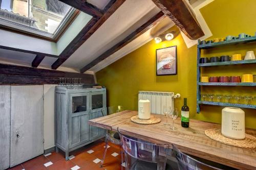 Agnese Apartment by Mamo Florence - image 6