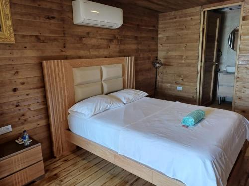 Chalet # 37 - Turbaco in ตูร์บาโก