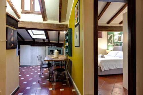 Agnese Apartment by Mamo Florence - image 10