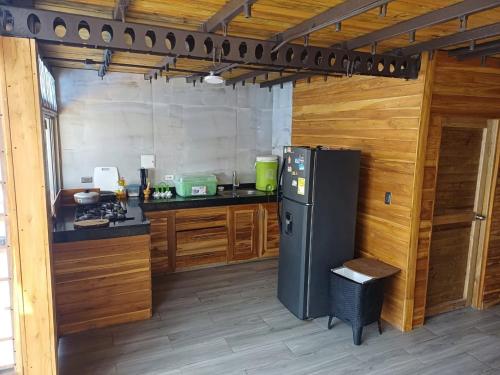Chalet # 37 - Turbaco in ตูร์บาโก