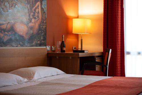 hotel photo