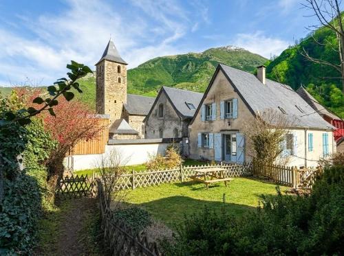 Chez requenna in Borce ciems