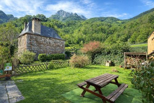 Chez requenna in Borce ciems