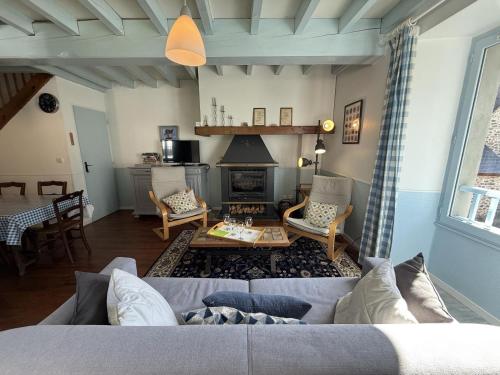 Chez requenna in Borce ciems