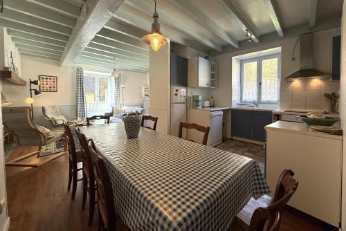 Chez requenna in Borce ciems