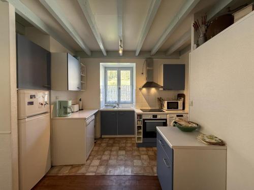 Chez requenna in Borce ciems