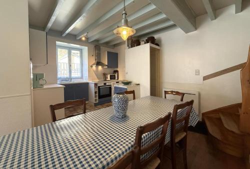 Chez requenna in Borce ciems