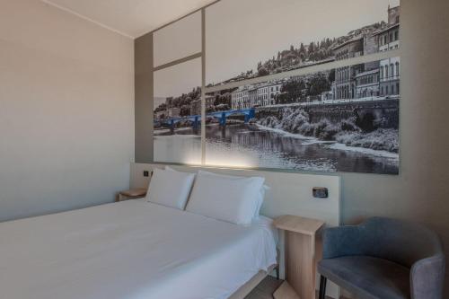 B&B Hotel Firenze Nuovo Palazzo Di Giustizia - image 28