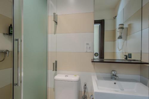B&B Hotel Firenze Nuovo Palazzo Di Giustizia - image 16