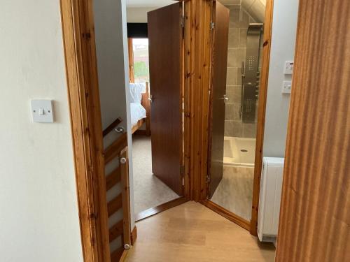 Вид, Apartment 2, Craigmore, Upper Baila, Lerwick in Шетланд