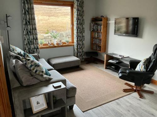 Apartment 2, Craigmore, Upper Baila, Lerwick in Шетланд