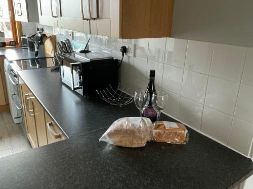 Apartment 2, Craigmore, Upper Baila, Lerwick in Шетланд