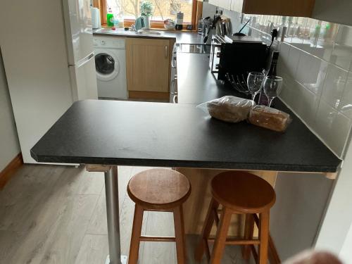 Apartment 2, Craigmore, Upper Baila, Lerwick in Шетланд